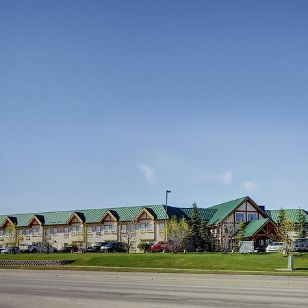 Lakeview Inns & Suites - Okotoks Zewnętrze zdjęcie