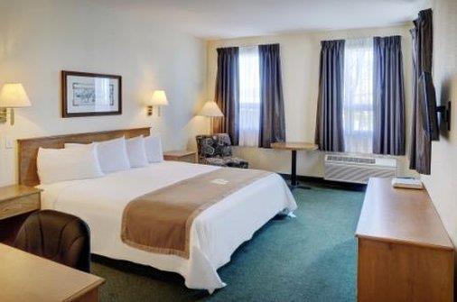 Lakeview Inns & Suites - Okotoks Pokój zdjęcie