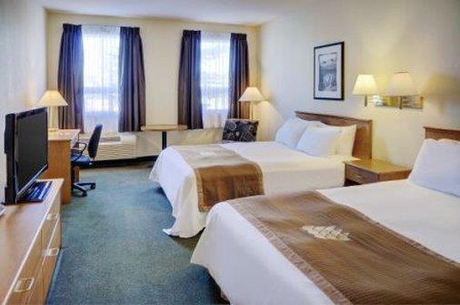 Lakeview Inns & Suites - Okotoks Pokój zdjęcie