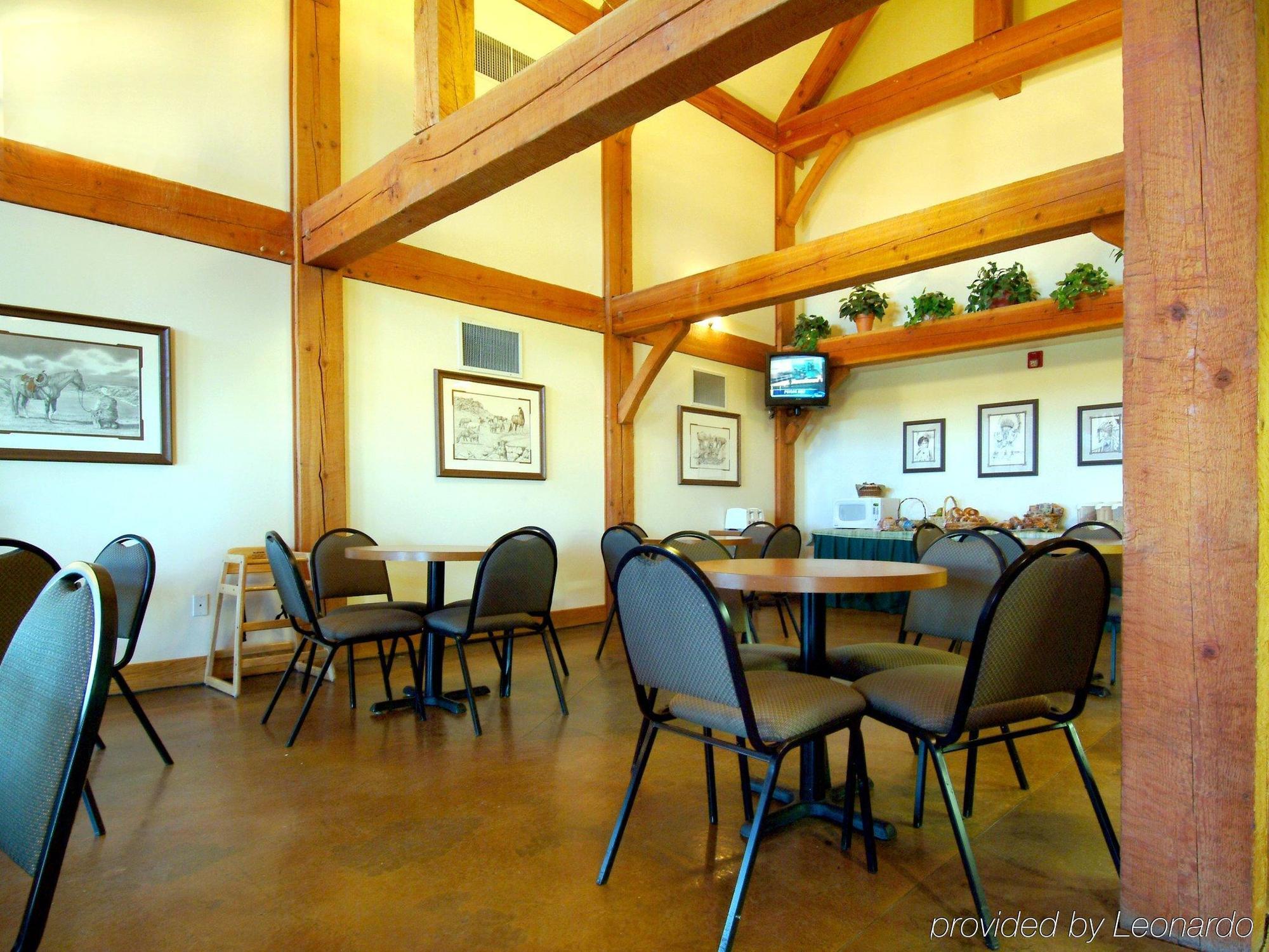 Lakeview Inns & Suites - Okotoks Restauracja zdjęcie