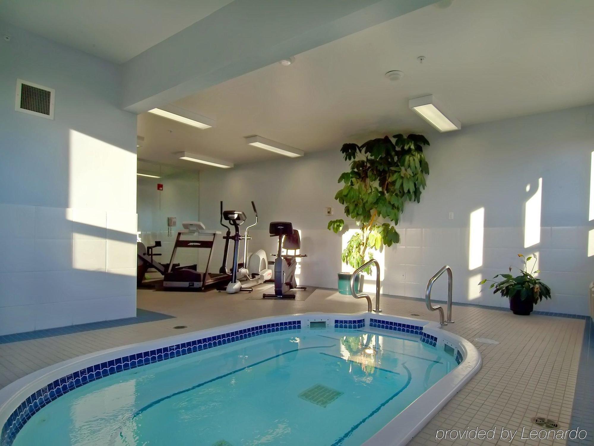 Lakeview Inns & Suites - Okotoks Udogodnienia zdjęcie