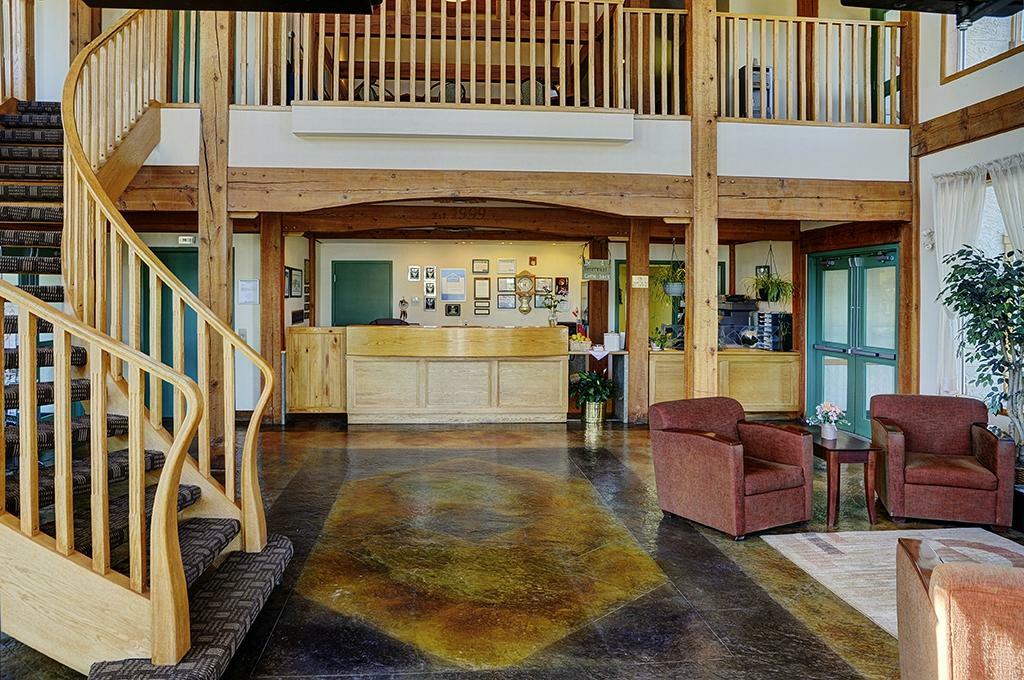 Lakeview Inns & Suites - Okotoks Zewnętrze zdjęcie